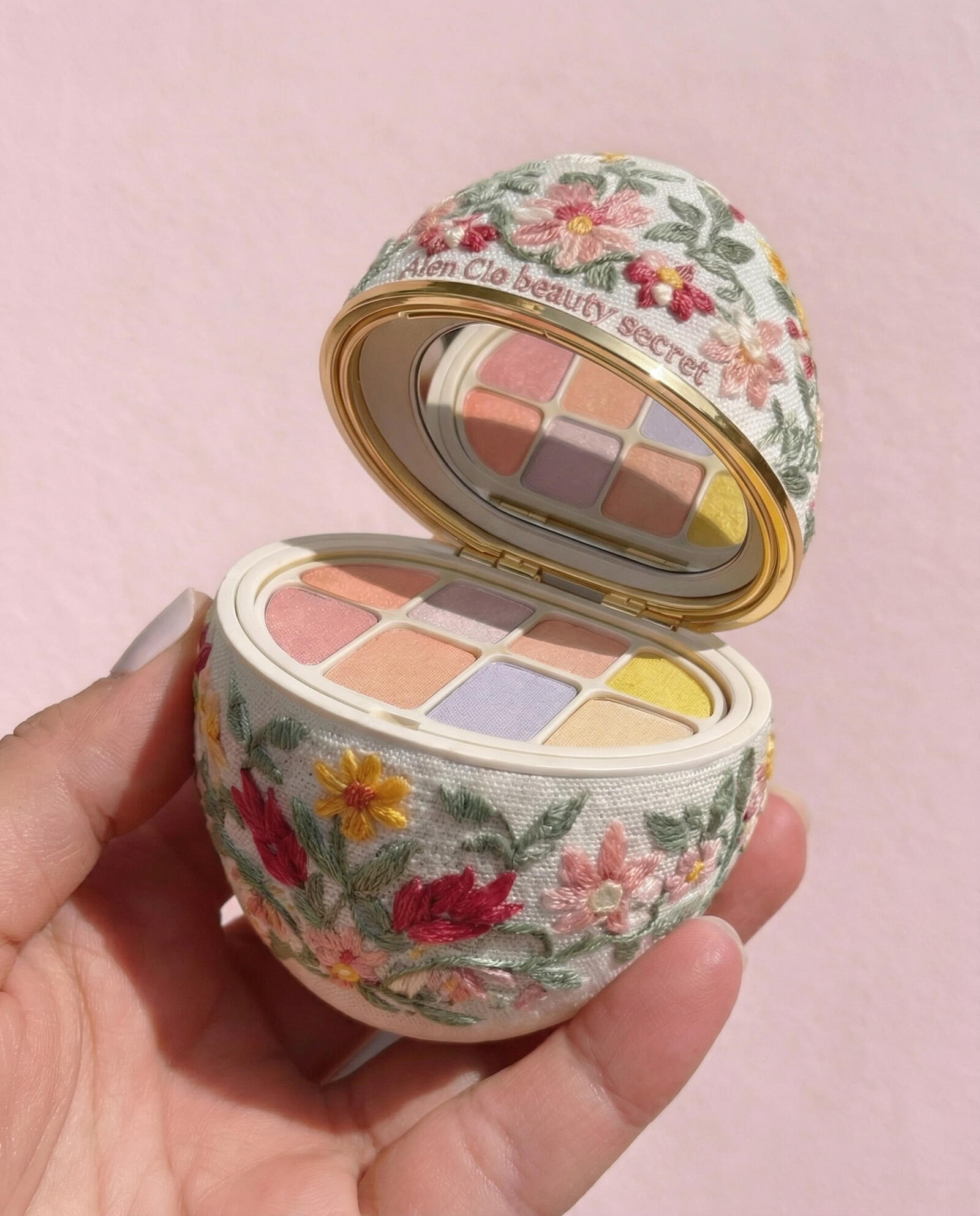 Beauty (coming soon)